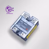 خرید و قیمت رله حالت جامد 25 آمپر MGR-1 DD220D25 اورجینال