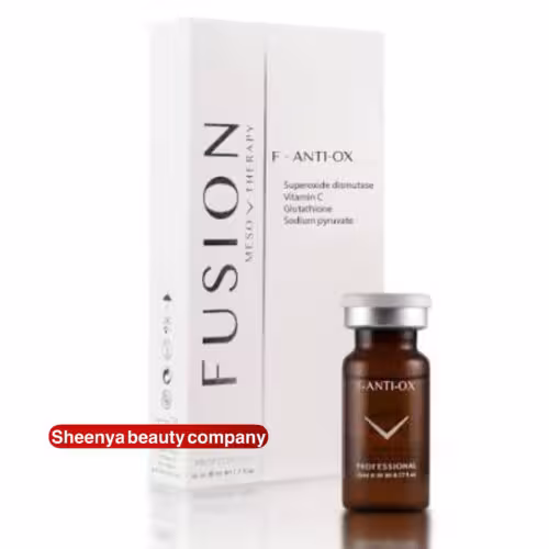 کوکتل فیوژن F-Anti Ox 10ml