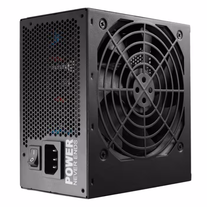 پاور 450 وات اف اس پی FSP HEXA 85  PRO 450W