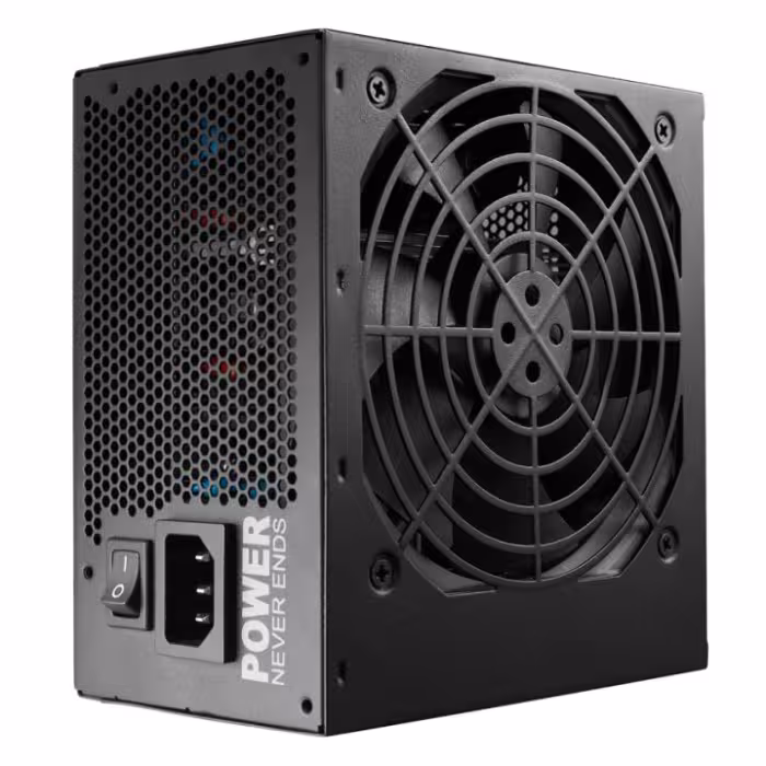 پاور 450 وات اف اس پی FSP HEXA 85  PRO 450W