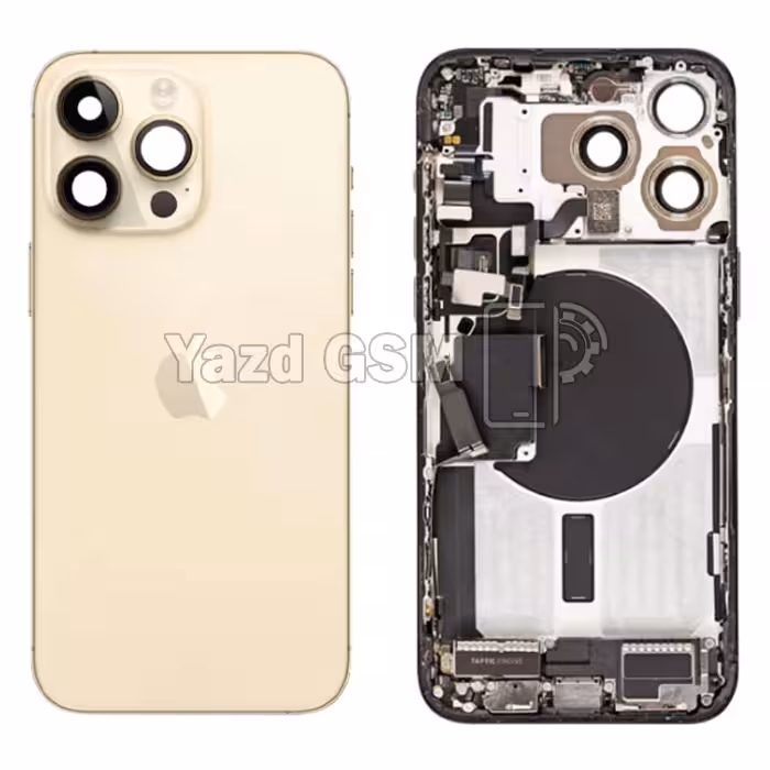 شاسی آیفون Iphone 14 Promax