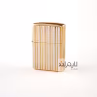 فندک زیپو مدل Golden Glory کد 558