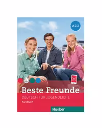 Beste Freunde A2.2 بسته فونده A2.2
