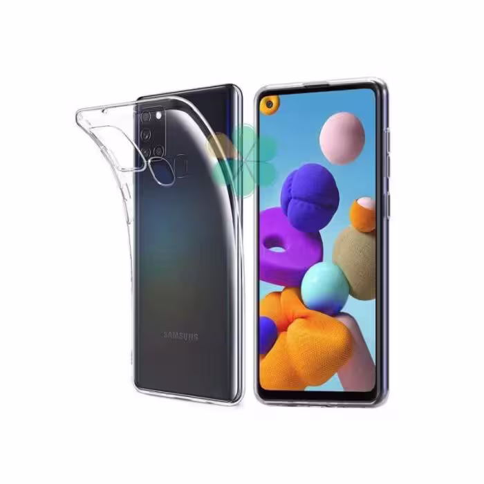 کاور مدل A21S مناسب برای گوشی موبایل سامسونگ Galaxy A21S