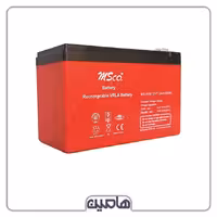 باطری 7.2 آمپر