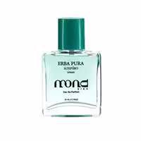 عطر زنانه مردانه موند رایحه Sospiro Erba Pura _ حجم 30 میلی لیتر