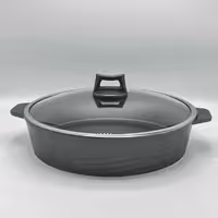 ماهیتابه دو دسته 32 سانت دودی هادسون