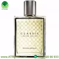 عطر ادکلن بنانا ریپابلیک کلاسیک لیمیتد ادیشن 125 میل مردانه - زنانه