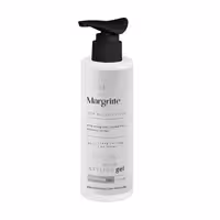ژل پروویتامینه حالت دهنده مو – قوی حجم 200 میلی لیتر مارگریت
