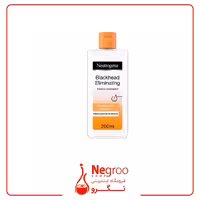 تونر ضد جوش نوتروژینا