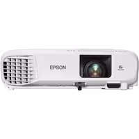 ویدئو پروژکتور اپسون مدل EPSON EB-X49