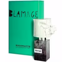 ادوپرفیوم Blamage از برند Nasomatto