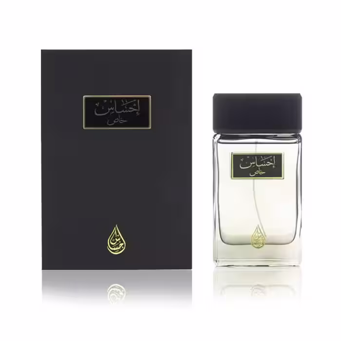 احساس (خاص) عربین عود/Arabian Oud Ehsas (Khas)