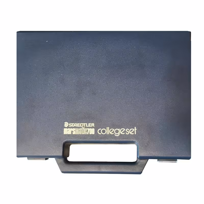 بسته ابزار طراحی و مهندسی استدلر مدل COLLOGE SET مجموعه 8 عددی | کالا مکس