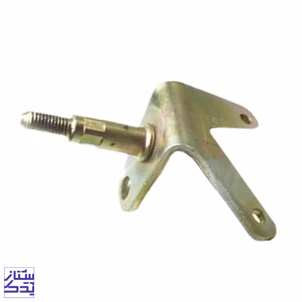 پایه ترمیم گیربکس خودرو سمند قدیم