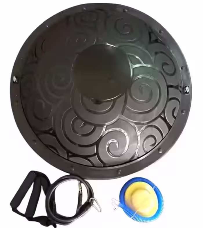 بوسوبال طرحدار مدل BOSU04