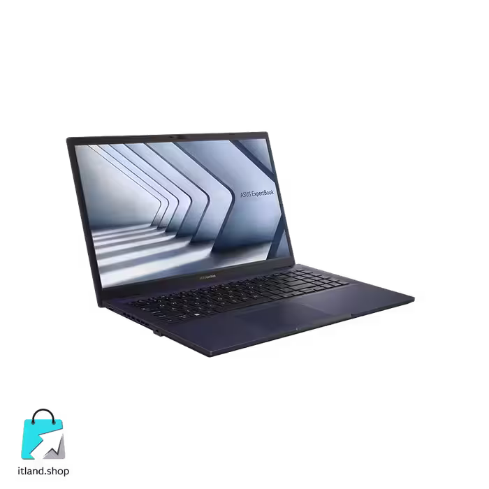 لپ تاپ ایسوس (2023) ExpertBook B1 B1502CBA-ZB
