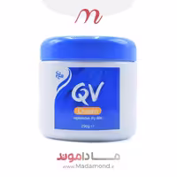 کرم مرطوب کننده کاسه ای کیووی حجم 250میل