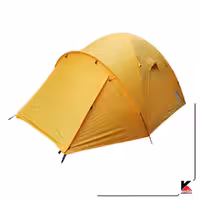 چادر‌کوهنوردی 3-4 نفره مونته آدلمو مدل LAVISH-400