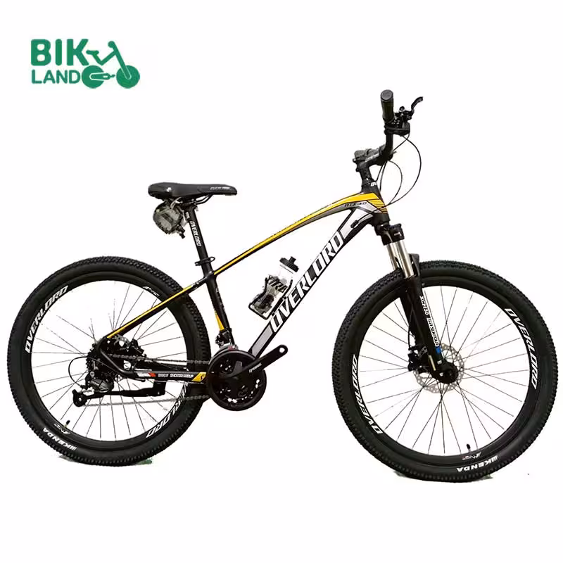 دوچرخه اورلرد مدل ترنس TRANS ATX3.0 سایز 262611094