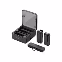 میکروفن بی سیم گرین لاین مدل  GN2N1MCTYC