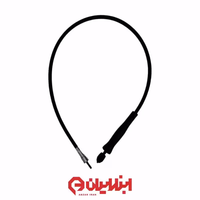 شلنگ خرطومی سردریلی 6 میلی‌متر سه‌نظام