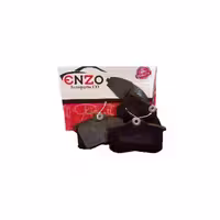 لنت ترمز عقب مگان Enzo
