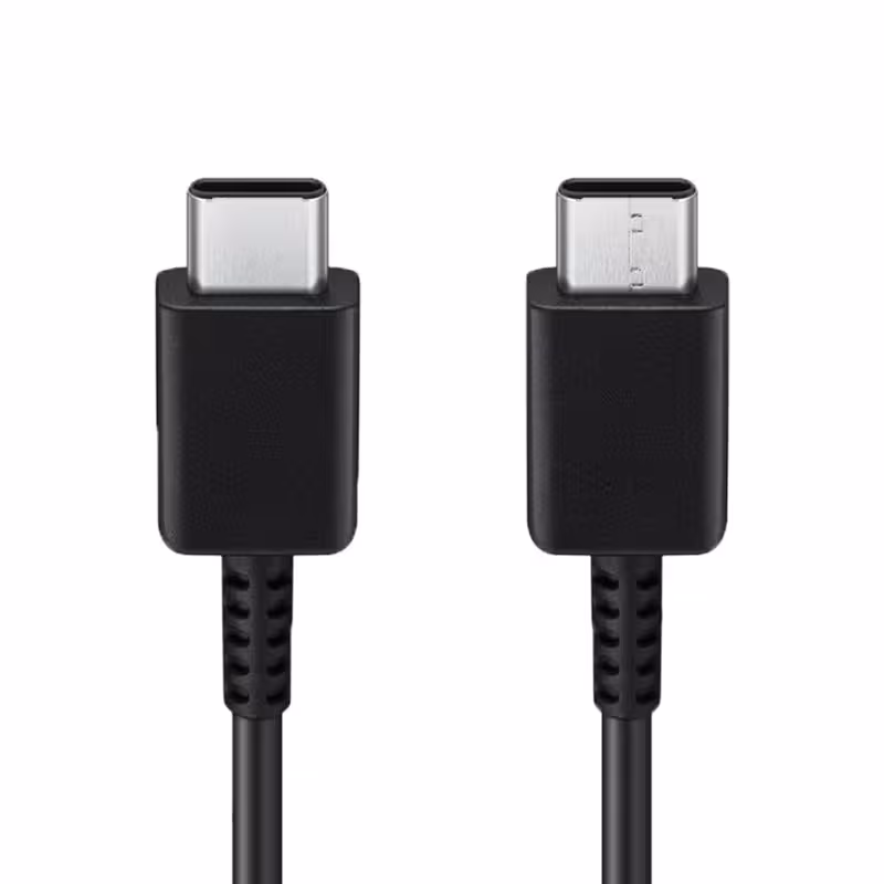 کابل USB-C مدل EP DN970 طول 1 متر