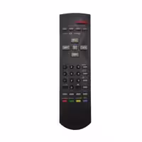کنترل تلویزیون پارس D1