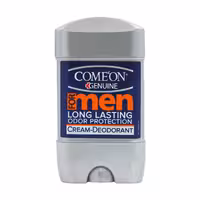 رول دئودورانت خنک کننده مردانه کامان حجم 75 میلی لیتر
