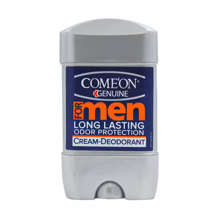 رول دئودورانت خنک کننده مردانه کامان حجم 75 میلی لیتر