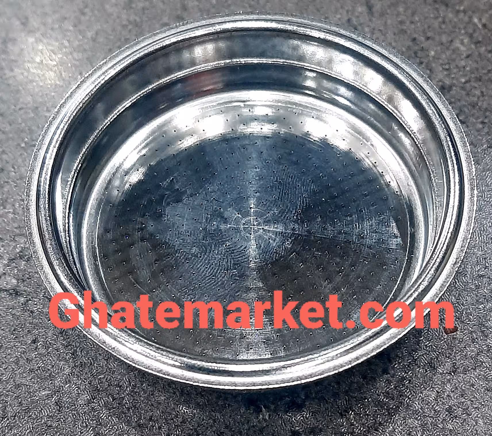 بسکت ( کاپ ) تک قهوه ساز ( اسپرسوساز ) نوا 51