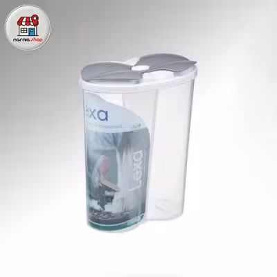 بانکه 2 قلو لکسا 2500 میلی لیتر