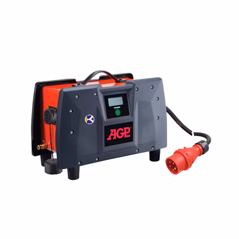 مبدل اره بتن بر مدل P8K ای جی پی