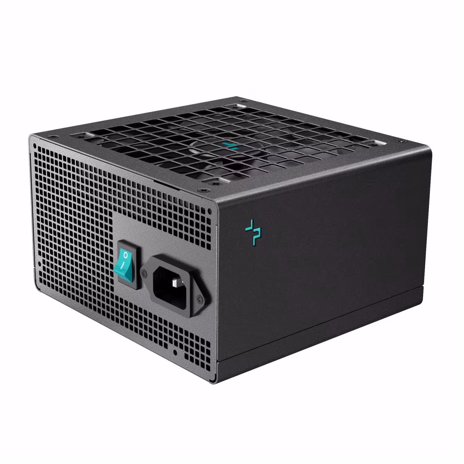پاور 650 وات دیپ کول PN650D ATX3.1 GOLD