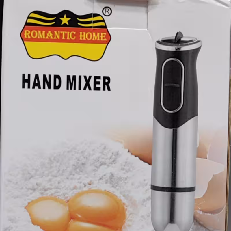 گوشت کوب برقی تک کار (مارک رومانتیک هوم) مدل CTK200