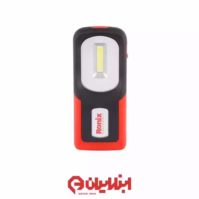 نورافکن شارژی جیبی رونیکس مدل RH-4224