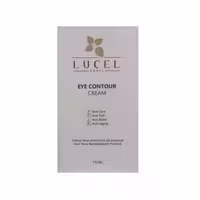 کرم دور چشم لوسل مدل SkinCare حجم 15 میلی لیتر