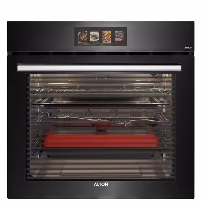 فر توکار آلتون V700 برقی