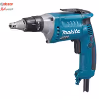 پیچ بند برقی اسکروگان 4000 دور چراغ دار ماکیتا مدل FS4300