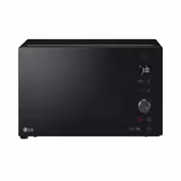 مایکروویو ال جی MH8265DIS(کدrو2وbrو3)