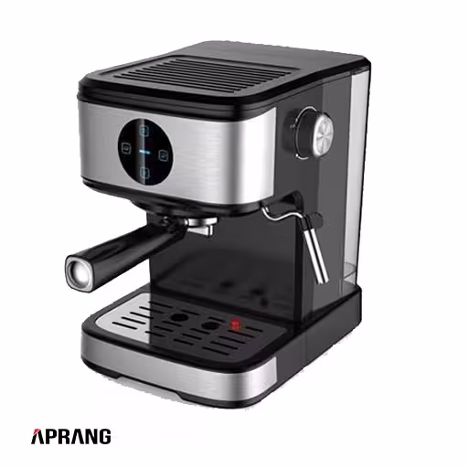 اسپرسوساز آر تی اس مدل RTS-8501(لطفا با هماهنگی خرید بفرمایید)