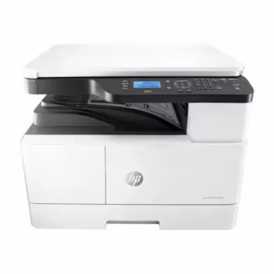 پرینتر چندکاره لیزری اچ پی مدل LaserJet MFP M438n