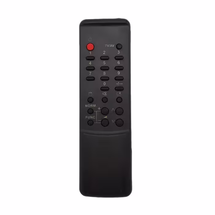 کنترل تلویزیون پاناسونیک EUR-641550
