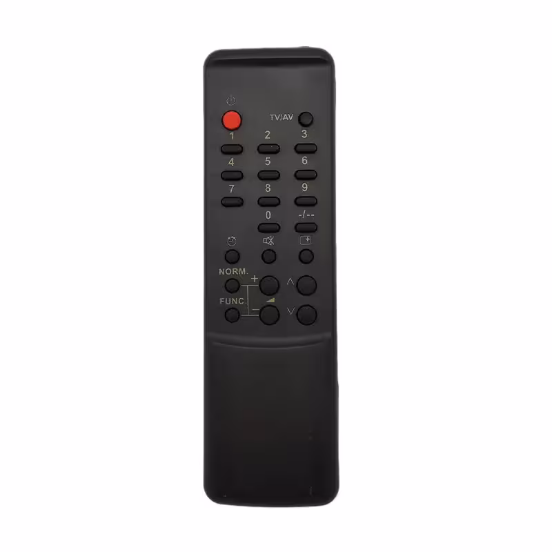 کنترل تلویزیون پاناسونیک EUR-641550