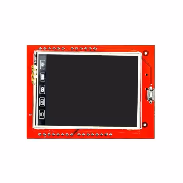 شیلد نمایشگر TFT مدل MEGA2560_UNO