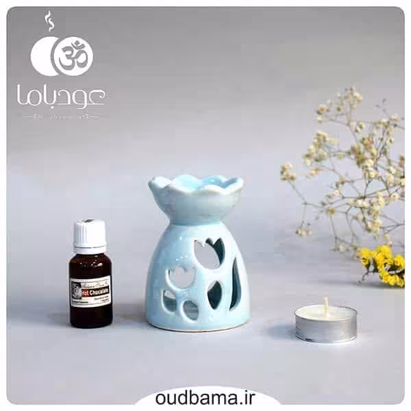 اسانس سوز طرح لاله