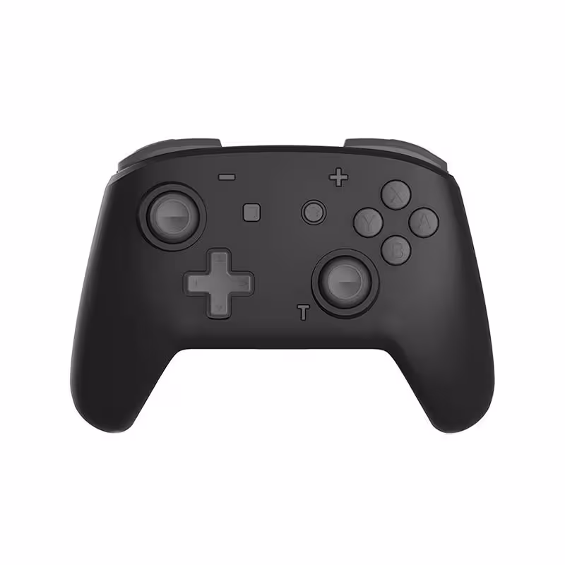 دسته اصلی نیتندو، آندروید و (PC)