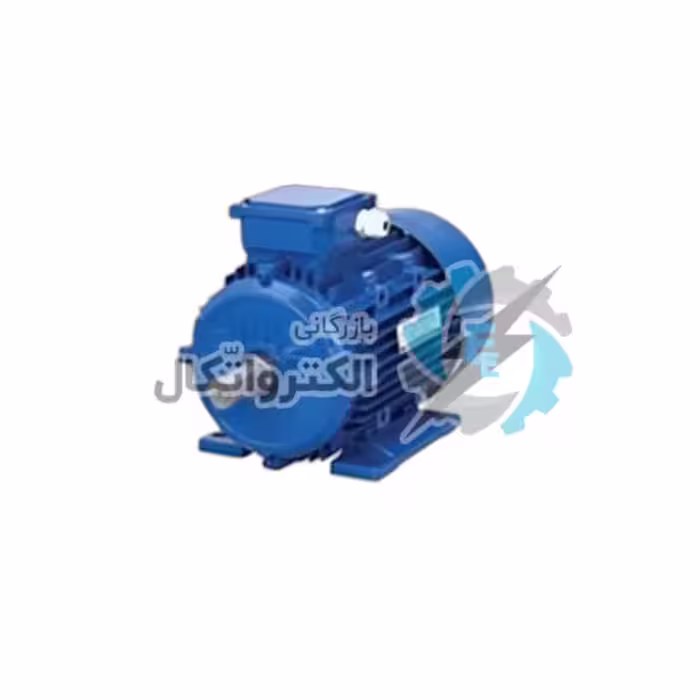 الکتروموتور کاجیلی30KWسه فاز