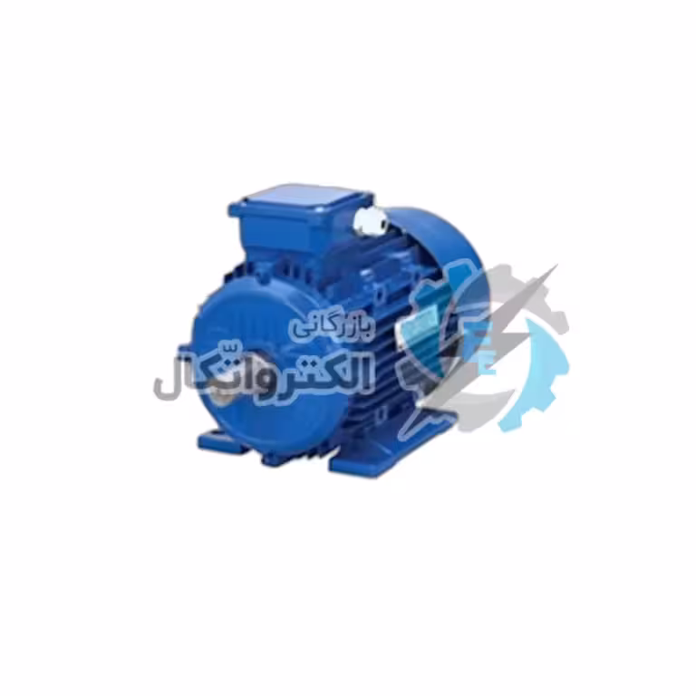 الکتروموتور کاجیلی30KWسه فاز